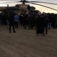 القائد الشهيد سليماني 